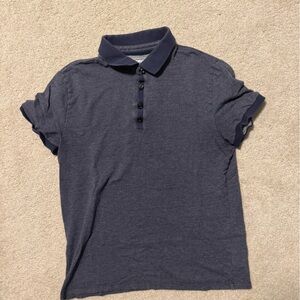 Express Polo Size Medium